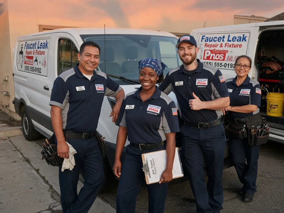 Faucet Repair company in Glade Park, CO