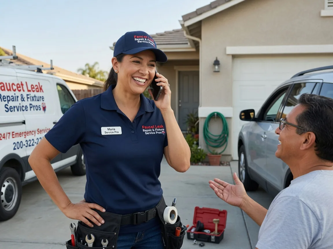 Faucet Repair Glade Park, CO FAQs