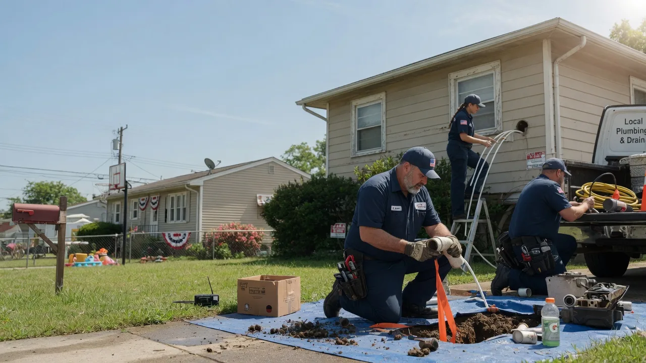 Faucet Repair in Glade Park, CO near me